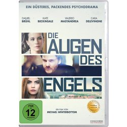 Die Augen des Engels - Daniel Brühl  Kate Beckinsale...