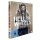 Hell on Wheels - Die komplette zweite Staffel [3 Blu-rays]  NEU/OVP
