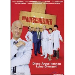 Die Aufschneider - Christoph Maria Herbst  Einzel...
