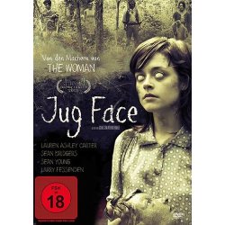 Jug Face - DVD/NEU/OVP FSK18