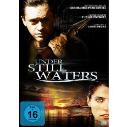 Under Still Waters - Jason Clarke  DVD/NEU/OVP