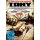 Tony London Serial Killer - Uncut DVD/NEU/OVP