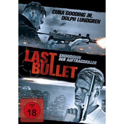 Last Bullet - Showdown der Auftragskiller - Dolph...