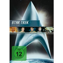 Star Trek 1 - Der Film   DVD/NEU/OVP