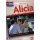 Alicia im Ort der Wunder (OmU)   DVD/NEU/OVP