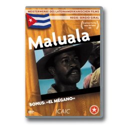 Maluala - Latainamerikanischer Film  DVD/NEU/OVP