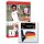 Libero - König Fußball mit Franz Beckenbauer + 2 Autospiegelfahnen   DVD/NEU/OVP