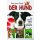 Unser treuer Freund - Der Hund - Amüsanter Ratgeber  DVD/NEU/OVP