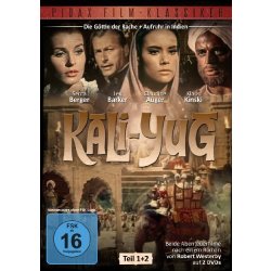 Kali Yug: Die G&ouml;ttin der Rache + Aufruhr in Indien -...
