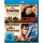 Das Schießen / Der Ritt im Wirbelwind - Jack Nicholson  Blu-ray/NEU/OVP