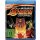 Astonishing X-Men: Unstoppable - Marvel Knights (OMU) Blu-ray/NEU/OVP