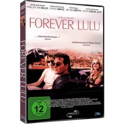 Forever Lulu - Die erste Liebe rostet nicht - Patrick...