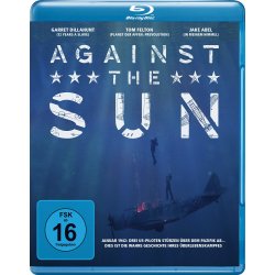 Against the Sun - Kriegsfilm  Blu-ray/NEU/OVP