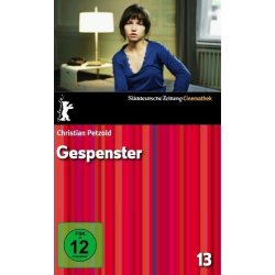 Gespenster - Drama von Christian Petzold / SZ Berlinale...