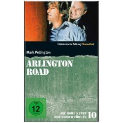 Arlington Road - Tim Robbins  Jeff Bridges -...