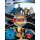 Astonishing X-Men Box (OmU) 4 Filme  [4 DVDs] NEU/OVP