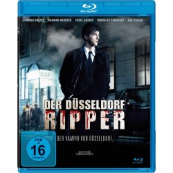 Der Düsseldorf Ripper - Der Vampir von...