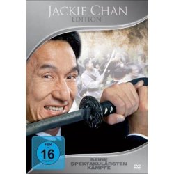 Jackie Chan - Seine spektakulärsten Kämpfe -...