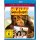 Bigfoot und die Hendersons - John Lithgow  Blu-ray/NEU/OVP