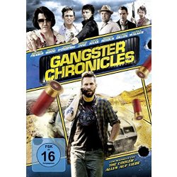 Gangster Chronicles - Brendan Fraser  Elijah Wood...