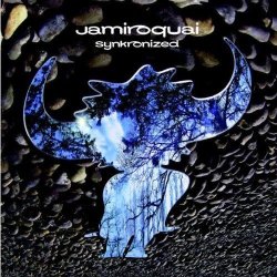 Jamiroquai - Synkronized  CD/NEU/OVP