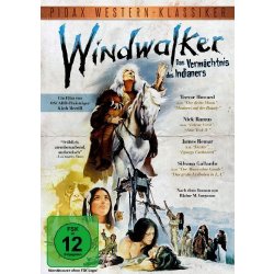 Windwalker - Das Vermächtnis des Indianers - Pidax...