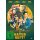 Die Natur ruft! - Johnny Knoxville  DVD/NEU/OVP