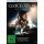 Cloud Atlas - Tom Hanks  Halle Berry  DVD/NEU/OVP