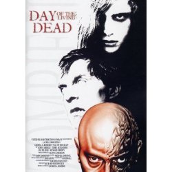 Day of the Living Dead - George A. Romero DVD/NEU/OVP