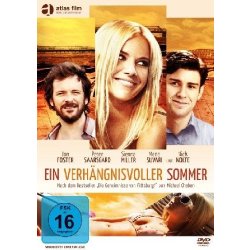 Ein verhängnisvoller Sommer - Sienna Miller...