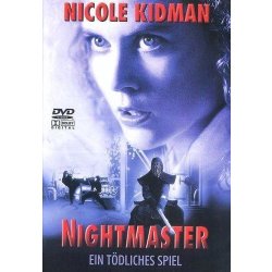 Nightmaster - Ein tödliches Spiel - Nicole Kidman...