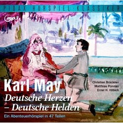 Karl May: Deutsche Herzen - Deutsche Helden - Pidax...
