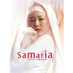Samaria - Ein Film von Kim Ki-Duk   DVD/NEU/OVP