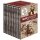 Bud Spencer 10er Box RELOADED (10 DVDs) NEU/OVP