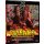 Hotel Inferno UNCUT  Blu-ray/NEU/OVP FSK18