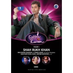 Koffee with Karan 1 - The Best of Shahrukh Khan (OmU) -...