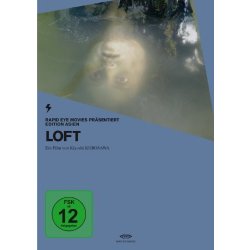 Loft - Edition Asien  DVD/NEU/OVP