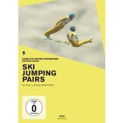 Ski Jumping Pairs - Olympia, wir kommen! (OmU) - Edition...