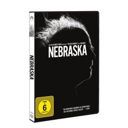 Nebraska - Bruce Dern  DVD/NEU/OVP