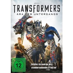 Transformers: Ära des Untergangs - Mark Wahlberg...