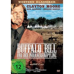 Buffalo Bill und der Indianerh&auml;uptling - Western...