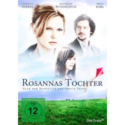 Rosannas Tochter - Veronica Ferres  DVD/NEU/OVP