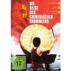 Die Reise des chinesischen Trommlers  DVD/NEU/OVP
