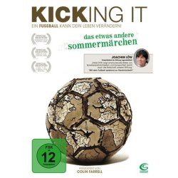 Kicking It - Das etwas andere Sommerm&auml;rchen -...