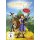 Die Legende von Oz - Dorothys Rückkehr - Trickfilm  DVD/NEU/OVP