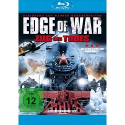 Edge of War - Zug des Todes  Blu-ray/NEU/OVP