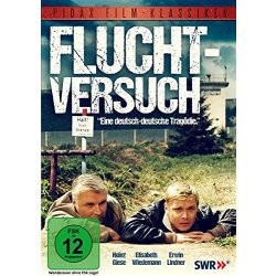 Fluchtversuch - Deutsch-deutsche Trag&ouml;die  [Pidax]...