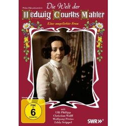 Eine ungeliebte Frau - Hedwig Courths-Mahler  Pidax...