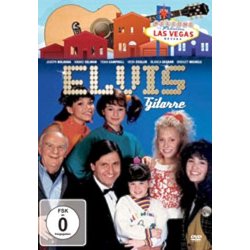 Elvis Gitarre ( Full House ) DVD/NEU/OVP