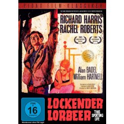 Lockender Lorbeer - Pidax Film Klassiker  DVD/NEU/OVP
